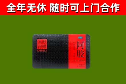 锦屏回收阿胶